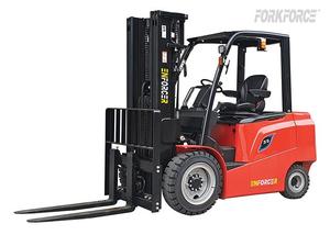 รถยกดีเซล/ไฟฟ้า/LPG 3ตัน3.5ตันรถยกไฟฟ้าในสหรัฐอเมริกา - Product Image 6