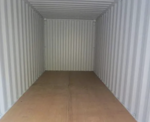 Conteneur d'expédition de haute qualité 20 pieds à vendre-Cargo Digne - Product Image 4