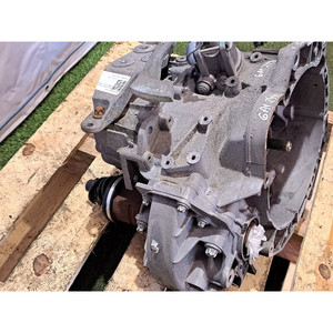 MOTOR USADO COMPLETO OPEL Corsa D 3P 2ª Serie 93191564 A13DTR Diésel 1248 (11>) - Product Image 3