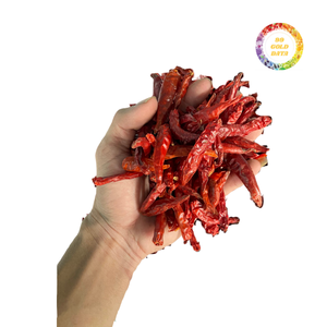 Chile rojo de secado avanzado perfecto para salsas y mezclas de especias - Product Image 3