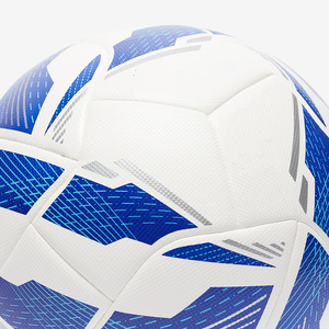 Joueurs professionnels unisexes 24 panneaux formation ballon de football hybride bonne performance tous temps football cousu à la machine - Product Image 2