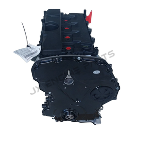 เครื่องยนต์บล็อกยาวสำหรับ <span class=keywords><strong>Ford</strong></span> Transit 2.4L ดีเซล244DT เครื่องยนต์แบบเปลือยยาว DT244ฟอร์ด <span class=keywords><strong>H9FB</strong></span> H9FD jxfa jxfc phfa phfa phfc JX4D24 - Product Image 4