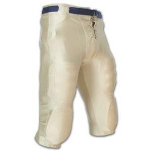 High Quality YOUTH INTEGRATED <b>FOOTBALL</b> PANT - Product Image 1