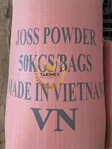 Độ nhớt cao nhất từ màu đỏ TABU bột joss makko chất lượng joss bột/Bán buôn tinh khiết joss bột cho hương thanh - Product Image 3