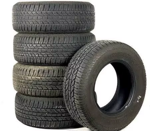 Pneus usagés les plus vendus, les moins chers, à rayons radiaux, origine France, haute qualité, durables, fiables, pour voitures et camions, 6 mois - Product Image 2