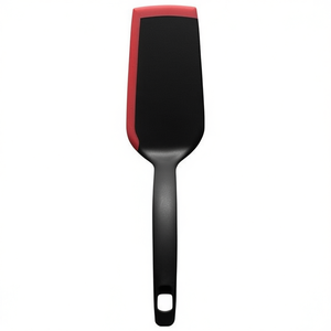 ECCOMI CUCINERO Spatule de cuisine en nylon noir 17056 Ustensile - Product Image 3