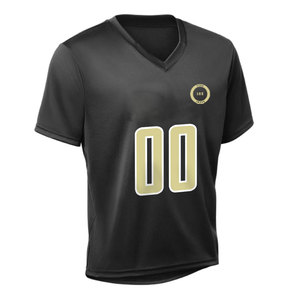 ชุดลาครอสคุณภาพสูงสำหรับฝึกซ้อม สวมใส่สบาย พร้อมโลโก้สั่งทำพิเศษ - Product Image 2