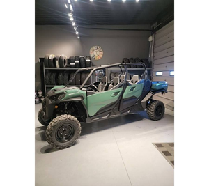 2026 Can-<b>Am</b> Commander MAX DPS 1000R UTV Industrial DIY OEM ODM - Product Image 1