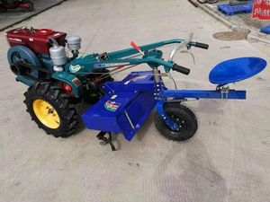 Motoculteur de jardin à essence 7.0HP avec roues réglables Cultivateur de 56cm de largeur avec moteur à noyau et composants de roulement - Product Image 6