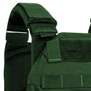 2025 gilet tactique réversible de haute qualité pour hommes avec conception respirante de poche en 5 dimensions pour l'automne hiver-vente d'entrepôt - Product Image 6