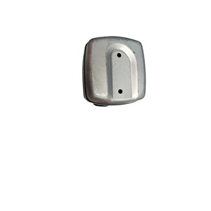 Parti di Motore Industriale, Tubo di Scarico per Om947 952 Rif. 90003394 - Product Image 1