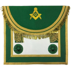 Delantal de Rito Escocés con Bordado Elegante, Correa Ajustable para la Cintura, Material Duradero, Suministro de Fabricante Personalizado - Product Image 4