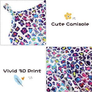 Toddler <b>Girls</b> Kids Jumpsuit One Piece Floral <b>Dinosaur</b> Playsuit Strap Romper Summer Outfits <b>Clothes</b> Polyester Spandex Floral - Product Image 4