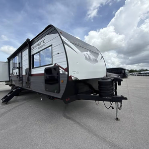 Nuevo 2026 Forest River Campsite Resort 27MR - Product Image 1