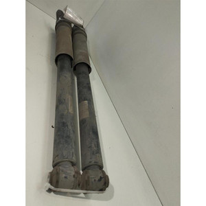 AMORTIGUADOR TRASERO DX MERCEDES Clase A Serie (W177) A1773206303 608915(K9K) (18>) - Product Image 3