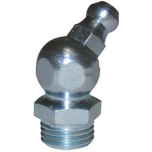 TÊTE DE MAMELON DE GRAISSE CONIQUE H2-45 ° PRESSOL M 10X1 - Product Image 1