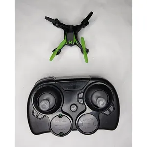 โดรนติดแผงหน้าปัดนาโนโดรนบินได้สำหรับผู้เริ่มต้นชาร์จไฟได้พร้อมสายชาร์จและไม่รวมสายชาร์จ - Product Image 1