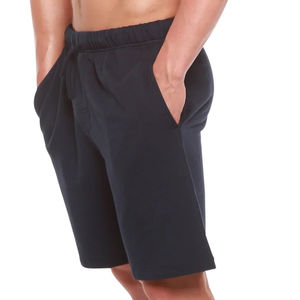 Bamboo Viscose <b>Shorts</b> for <b>Men's</b> <b>Fleece</b> Lounge <b>Shorts</b> Organic Cotton Drawstring <b>Shorts</b> Summer <b>Men</b> Jogger - Product Image 6