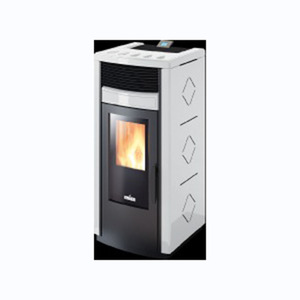 RAVELLI PELLET POÊLE RC 120 - Product Image 2