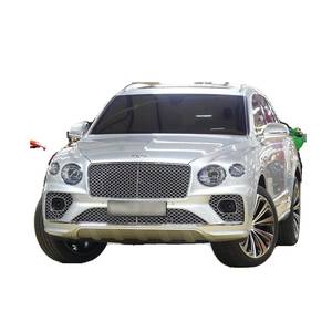 2022-2024 4.0 EWB V8 Atelier Edition หรูหราพร้อมส่ง37,000กม. สต็อกเกาหลีพร้อมพวงมาลัยซ้าย - Product Image 1