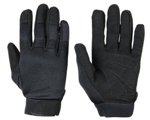 New Arrival Unisex Full Finger <b>Paintball</b> Gloves Polyester Comfortable Custom Color Plain Dyed Ittehad for Improved Sports - Product Image 2