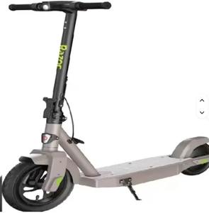Trottinette électrique tout-terrain pliable 10 pouces 2 roues 48V 800W 45 km/h - Product Image 2