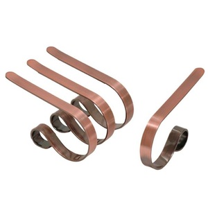 Decoración del hogar única europea Metal Diseño moderno Decoración del hogar para proveedores al por mayor - Product Image 6