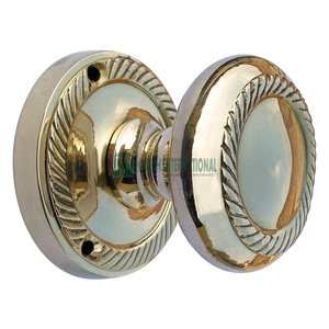 Antique Brass knobs Chất lượng cao truyền thống Door Knob cặp đánh bóng handmade phần cứng kéo knobs tùy chỉnh kết thúc - Product Image 2