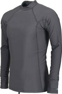 Camiseta de Compresión de Manga Larga Personalizable para Hombre, Secado Rápido, Transpirable, para Gimnasio y MMA, 100% Poliéster, 220g, Transferencia de Calor - Product Image 2