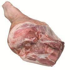 Piezas de Carne de Cerdo Frescas Congeladas Orgánicas de Alta Calidad, Proceso BQF, Envasado al Vacío, Sin Gluten - Product Image 3