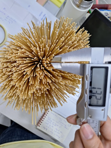 Varillas de incienso de bambú ardiente limpio para el hogar, oficina y Ambiente de sala de meditación - Product Image 4