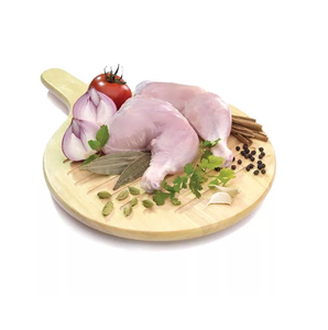 Pieds de poulet congelés / Pattes de poulet / Cuisses de poulet en vrac à vendre - Product Image 6