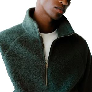 Sudadera de Otoño de manga larga personalizada, jersey de chándal suave de terciopelo informal, Sudadera con capucha para hombre, forro polar fino unisex, respetuoso con el medio ambiente para parejas - Product Image 2