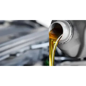 Aceite de Motor Usado, Aceite Automotriz Reciclado para Aplicaciones Industriales y de Lubricación - Product Image 2