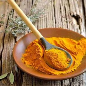 ผงขมิ้นออแกนิค/ขมิ้นชันที่อุดมไปด้วยไม่มีจีเอ็มโอปราศจากกลูเตนเหมาะสำหรับแกงเนื้อ/มิสซี่ - Product Image 6