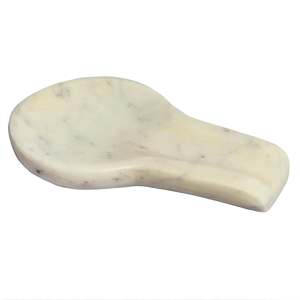 Reposacucharas de Acero Inoxidable Personalizado, Color Personalizado, Hecho a Mano, Ecológico, Apto para Lavavajillas - Product Image 1