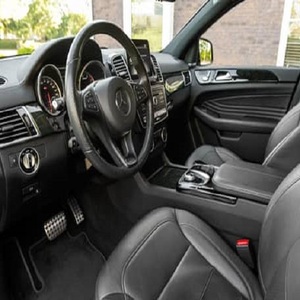 Mercedes-AMG GLE43 Coupé 2019 SUPER LIMPIO, LISTO PARA ENVIAR - Product Image 3