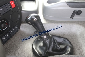 Camión Pesado DAF CF 290 2014 Usado, 6x2, Diésel, Manual, Euro 6, 251-350hp, 2500Nm, Altas Emisiones - Product Image 6