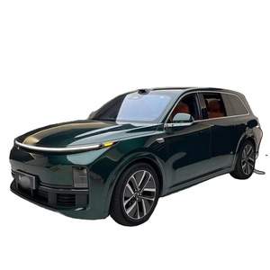 SUV Eléctrico de Lujo Verificado de Bajo Kilometraje, 7 Plazas, Modelo 2025, Híbrido/EV, Automático, con Autonomía de 601-700 km, Potencia de 200-250 kW - Product Image 1