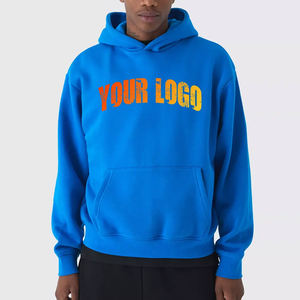 Nueva Llegada Ropa para Hombre Sudaderas con Capucha de Alta Calidad Premium Suaves Antibacterianas Antiarrugas Sostenibles a Precio Económico - Product Image 5