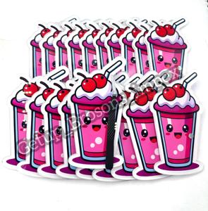 <b>Best</b> Sustainable Custom Acrylic IceCream Cup Lash Tile With Magnet For <b>Eyelash</b> <b>Extension</b> Tweezers Custom Lash Tile Available - Product Image 1