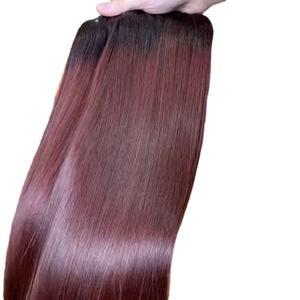 ที่ขายดีที่สุดมัดผมเวียดนามผม,ตรงกระดูก,HD ลูกไม้ผมบริสุทธิ์ที่มีราคาที่ดี - Product Image 6