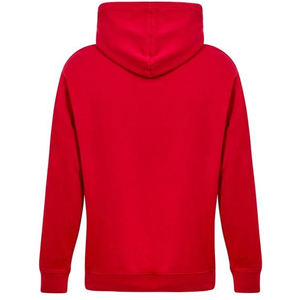 Sweat-shirt à capuche en polaire personnalisé pour homme, impression numérique, écologique, respirant, léger, avec logo - Product Image 6