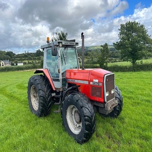 Tracteur Massey Ferguson 3600 M Prix de gros de qualité supérieure Livraison rapide Achetez maintenant pour des performances agricoles fiables - Product Image 6