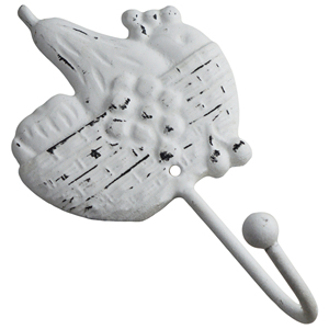 Single <b>Wall</b> Hooks <b>Wall</b> <b>Rack</b> <b>Coat</b> <b>Wall</b> <b>Mounted</b> Metal Iron Hook <b>Rack</b> Clothes Hooks for Outdoor Kitchen Bathroom - Product Image 6