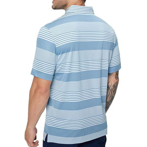 Polo de golf pour homme, léger et durable, vêtements d'entraînement en plein air, en vente, polo de golf - Product Image 6