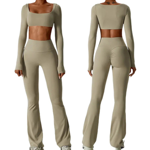 เซตโยคะ2ชิ้นสำหรับ2025 - Product Image 1