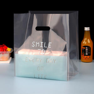 Bolsas de HDPE Blancas de 16" X 4" X 22.5" con Válvula, Diseño Holográfico Exótico, a Prueba de Olores, Resellables, Impresión Personalizada LIANYOU - Product Image 5