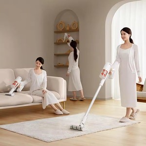 Xiaomi เครื่องดูดฝุ่นไร้สายแบบพกพา, ของแท้สำหรับเครื่องดูดฝุ่นไร้สายกำจัดฝุ่นและไร2 Pro190AW อเนกประสงค์ - Product Image 2