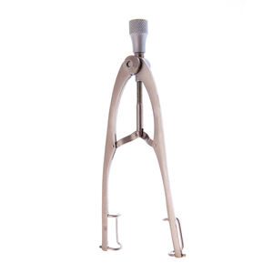 Spéculum oculaire Castroviejo de haute qualité 83mm spéculum oculaire de chirurgie oculaire en acier inoxydable spéculum oculaire en métal ophtalmique - Product Image 6